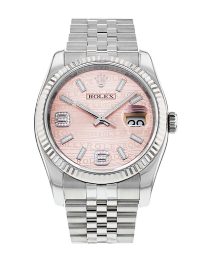 Rolex Datejust 116234
